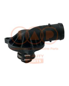 IAP QUALITY PARTS 15550060 - Termostato, Refrigerante