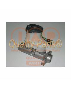 IAP QUALITY PARTS 70207010 - Cilindro maestro del freno