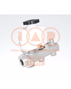 IAP QUALITY PARTS 70207032 - Cilindro maestro del freno