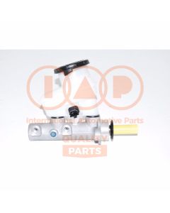 IAP QUALITY PARTS 70209022 - Cilindro maestro del freno