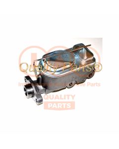 IAP QUALITY PARTS 70210040 - Cilindro maestro del freno