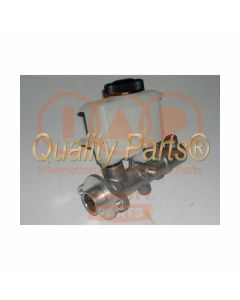 IAP QUALITY PARTS 70211021 - Cilindro maestro del freno