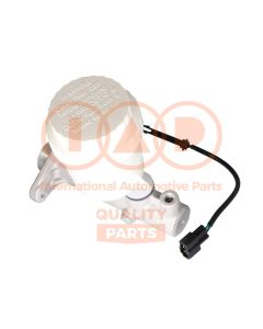 IAP QUALITY PARTS 70212051 - Cilindro maestro del freno