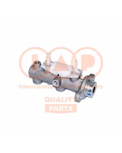 IAP QUALITY PARTS 70212055 - Cilindro maestro del freno