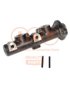 IAP QUALITY PARTS 70213020 - Cilindro maestro del freno