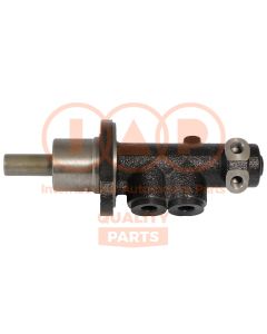 IAP QUALITY PARTS 70213043 - Cilindro maestro del freno