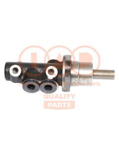 IAP QUALITY PARTS 70213092 - Cilindro maestro del freno