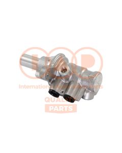 IAP QUALITY PARTS 70213110 - Cilindro maestro del freno