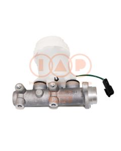 IAP QUALITY PARTS 70215031 - Cilindro maestro del freno