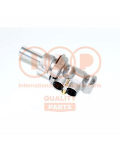 IAP QUALITY PARTS 70216100E - Cilindro maestro del freno