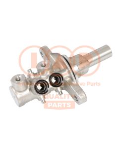 IAP QUALITY PARTS 70217007 - Cilindro maestro del freno