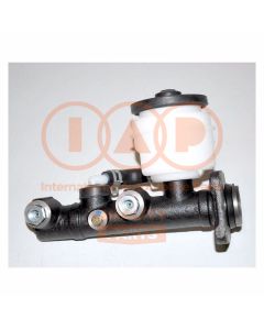 IAP QUALITY PARTS 70217020E - Cilindro maestro del freno