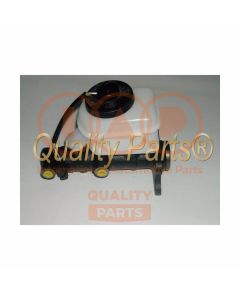 IAP QUALITY PARTS 70217062E - Cilindro maestro del freno