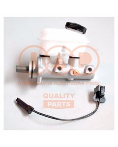 IAP QUALITY PARTS 70221021 - Cilindro maestro del freno