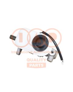 IAP QUALITY PARTS 70221070 - Cilindro maestro del freno