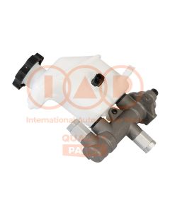 IAP QUALITY PARTS 70221072 - Cilindro maestro del freno