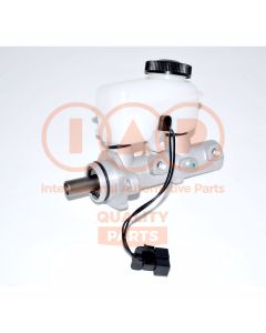 IAP QUALITY PARTS 70221076 - Cilindro maestro del freno