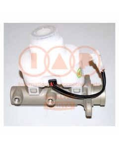 IAP QUALITY PARTS 70224020 - Cilindro maestro del freno