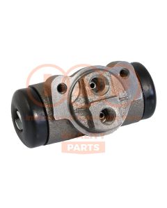 IAP QUALITY PARTS 70303020 - Cilindretto freno