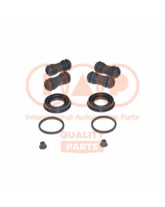 IAP QUALITY PARTS 70602061 - Kit riparazione, Pinza freno