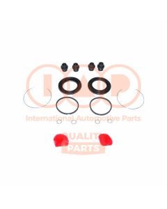 IAP QUALITY PARTS 70606062 - Kit riparazione, Pinza freno