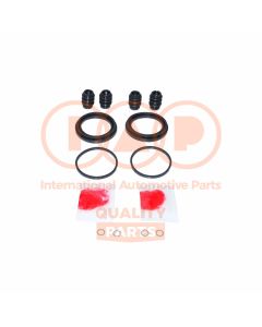 IAP QUALITY PARTS 70606070 - Kit riparazione, Pinza freno