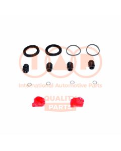 IAP QUALITY PARTS 70606083 - Kit riparazione, Pinza freno