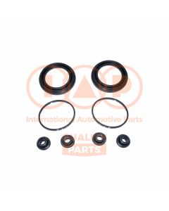 IAP QUALITY PARTS 70607002 - Kit riparazione, Pinza freno
