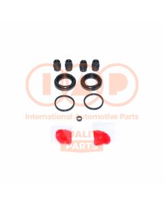 IAP QUALITY PARTS 70607086 - Kit riparazione, Pinza freno