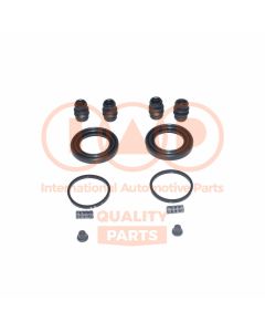 IAP QUALITY PARTS 70607088 - Kit riparazione, Pinza freno