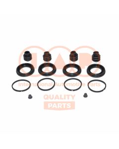 IAP QUALITY PARTS 70610042 - Kit riparazione, Pinza freno