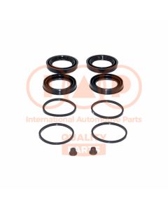 IAP QUALITY PARTS 70610045 - Kit riparazione, Pinza freno