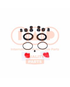 IAP QUALITY PARTS 70611054 - Kit riparazione, Pinza freno