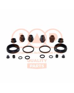 IAP QUALITY PARTS 70611110 - Kit riparazione, Pinza freno