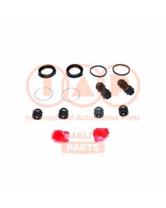 IAP QUALITY PARTS 70612045 - Kit riparazione, Pinza freno