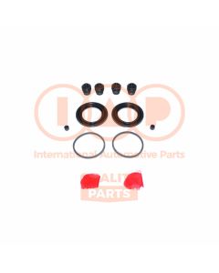 IAP QUALITY PARTS 70612120 - Kit riparazione, Pinza freno