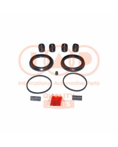 IAP QUALITY PARTS 70613010 - Kit riparazione, Pinza freno