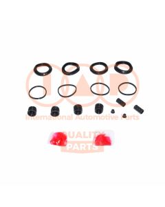 IAP QUALITY PARTS 70613031 - Kit riparazione, Pinza freno