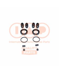 IAP QUALITY PARTS 70613042 - Kit riparazione, Pinza freno