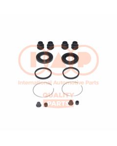 IAP QUALITY PARTS 70613101 - Kit riparazione, Pinza freno