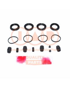 IAP QUALITY PARTS 70613141 - Kit riparazione, Pinza freno