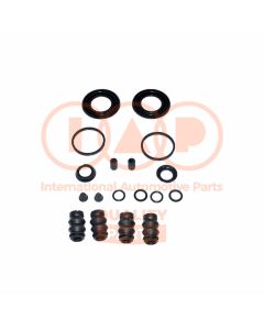 IAP QUALITY PARTS 70613161 - Kit riparazione, Pinza freno