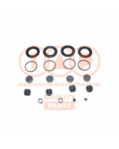 IAP QUALITY PARTS 70613171 - Kit riparazione, Pinza freno