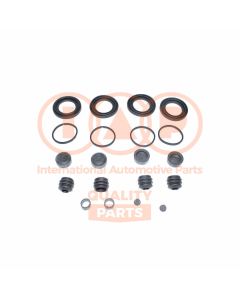 IAP QUALITY PARTS 70613172 - Kit riparazione, Pinza freno