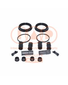 IAP QUALITY PARTS 70614072 - Kit riparazione, Pinza freno