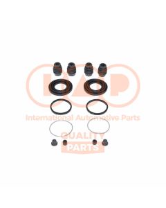 IAP QUALITY PARTS 70615051 - Kit riparazione, Pinza freno