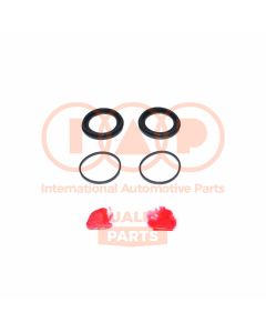 IAP QUALITY PARTS 70616100 - Kit riparazione, Pinza freno