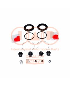 IAP QUALITY PARTS 70617002 - Kit riparazione, Pinza freno