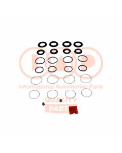 IAP QUALITY PARTS 70617010 - Kit riparazione, Pinza freno