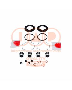 IAP QUALITY PARTS 70617056 - Kit riparazione, Pinza freno